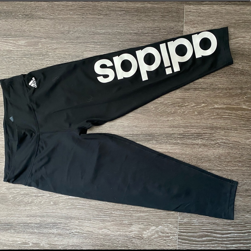 Adidas Leggings
